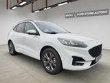 Ford Kuga 2.5 Duratec FHEV ST-LINE X - Ford Kuga mit Anhängerkupplung