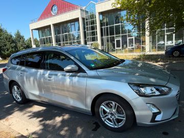 Ford Focus - 2