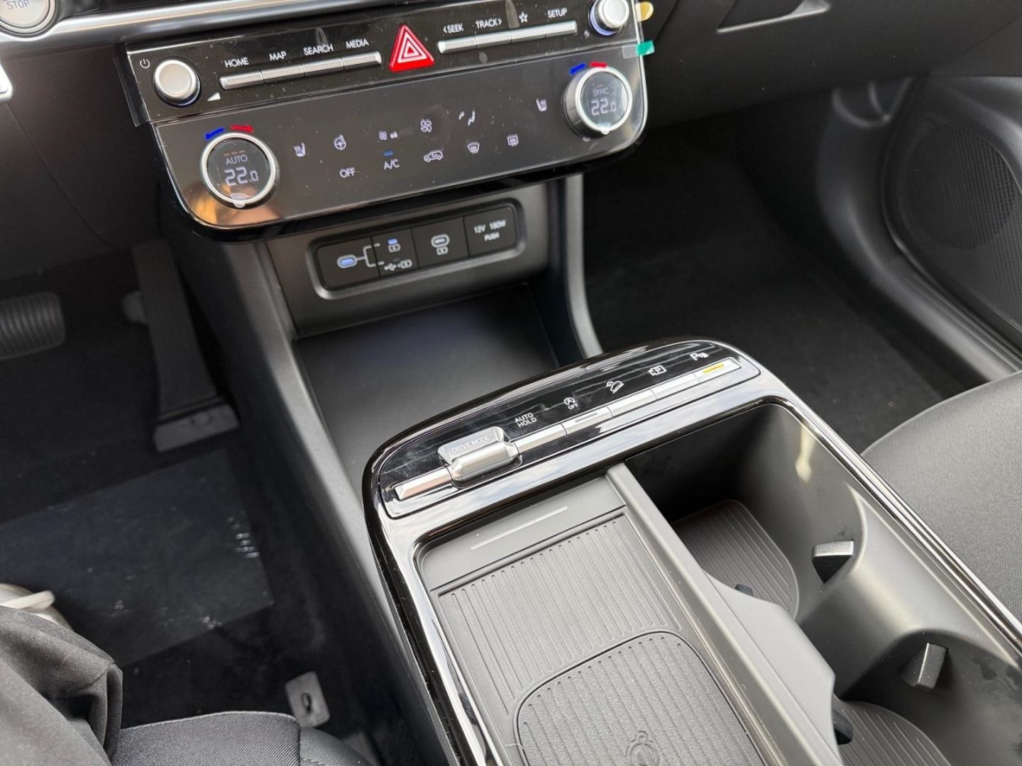 Hyundai TUCSON - Bild 15