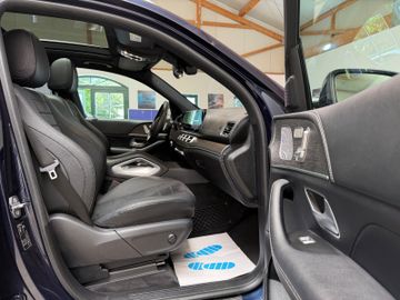Mercedes GLE 350 - 10