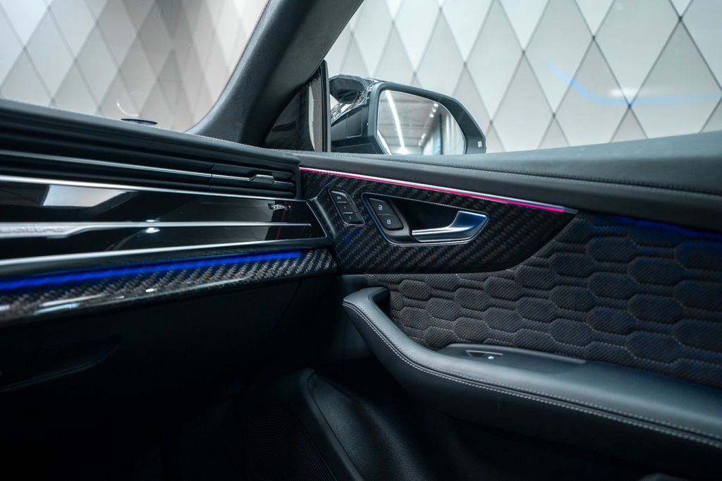 RSQ8 ABT SIGNATURE EDITION "1 of 96" CERAMIC BRA - Bild 25