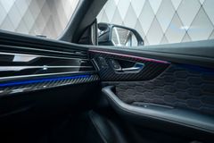 RSQ8 ABT SIGNATURE EDITION "1 of 96" CERAMIC BRA