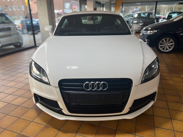 Audi TT Coupe/Roadster 2.0 TFSI Coupe"2xS-Line"Top!