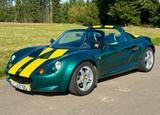 Lotus Elise S1 2,3l Duratec - Lotus Elise Gebrauchtwagen