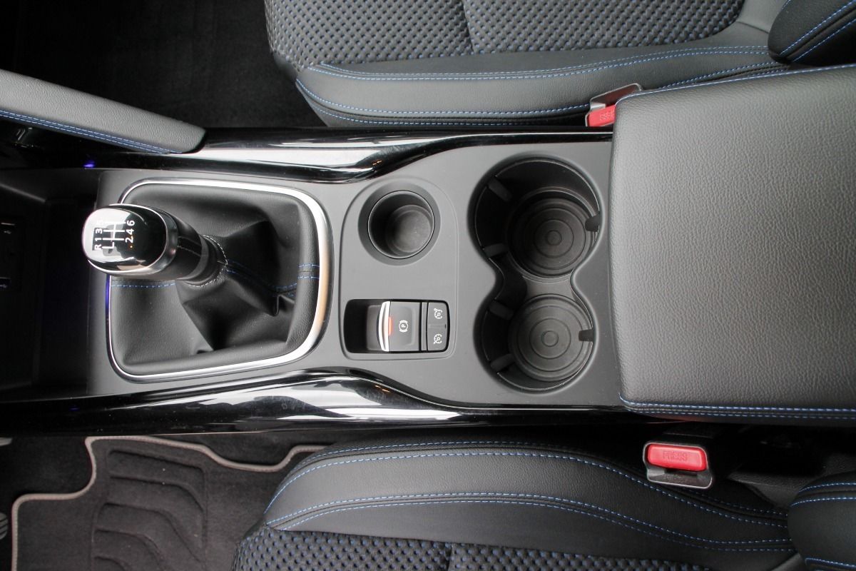 Fahrzeugabbildung Renault Kadjar BLUE dCi 115 1.5