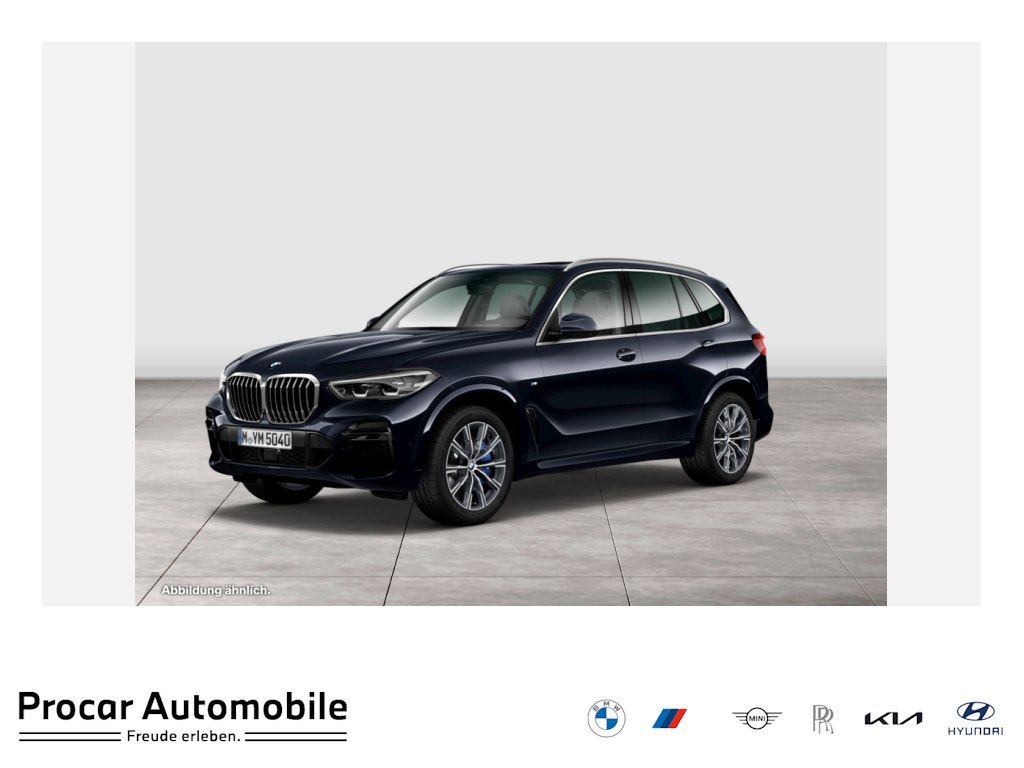 Image of BMW X5