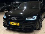 Audi S8 4.0 TFSI Quattro PLUS/605PS/1HAND/KERAMIK/TOP - Audi: 60