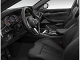 BMW M550i xDrive FACEL. AHK HUD LASER LED ACC W-LAN - BMW M550 mit Anhängerkupplung