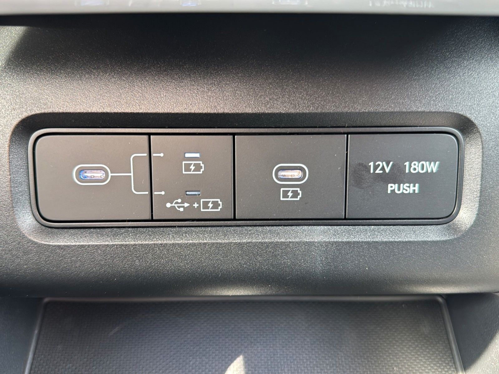 Hyundai Tucson – Bild 31