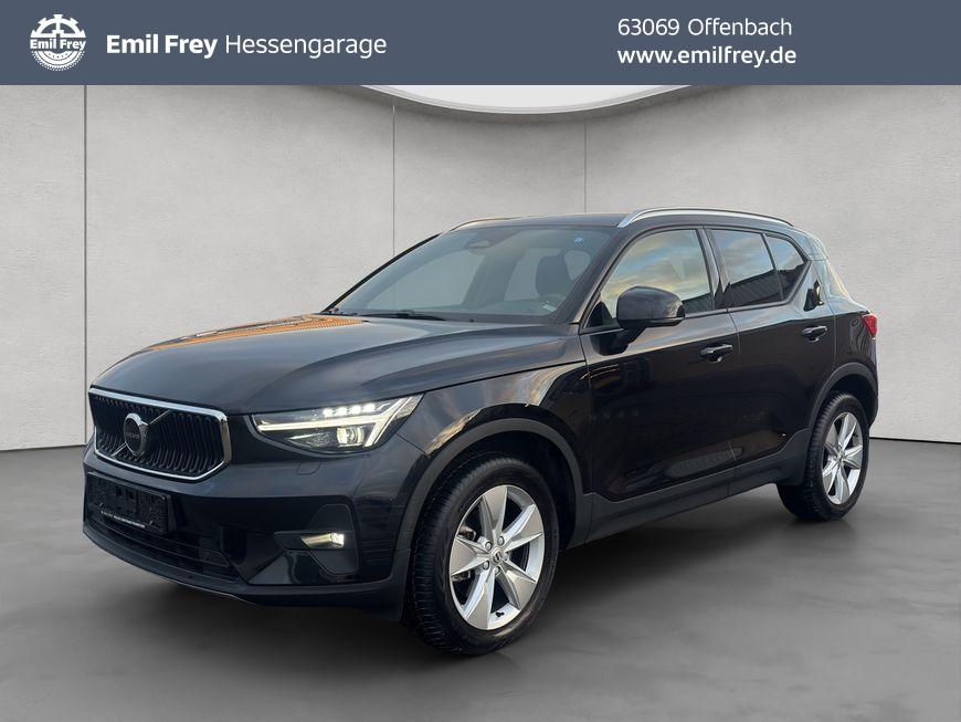 Volvo XC40 B3 Core DKG Pixel-LED AHK Kamera PDCv+h Goo