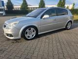 Opel signum 2.8 v6 Turbo Silber 230ps auto... - Opel Signum: V6