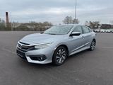 Honda Civic Lim. 4-trg. 1.6 i-DTEC | 120 PS | 42979
