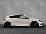 Volkswagen Scirocco GTS 2.0 TSI DSG Pano Xenon SHZ PDC DYNA - VW Scirocco mit Schiebedach