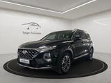 Hyundai Santa Fe Premium 4WD - Hyundai: Santa