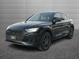 Audi AUDI Q5 Sportback 40 2.0 tdi mhev 12V S line Plu - Audi Coupé: 5s
