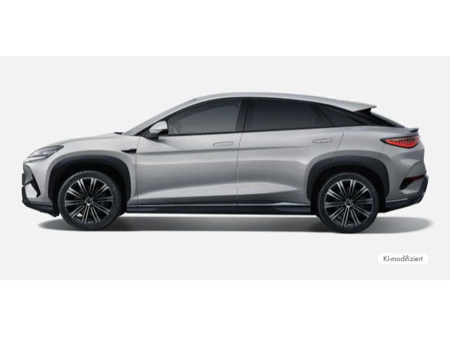 BYD SEALION 7
