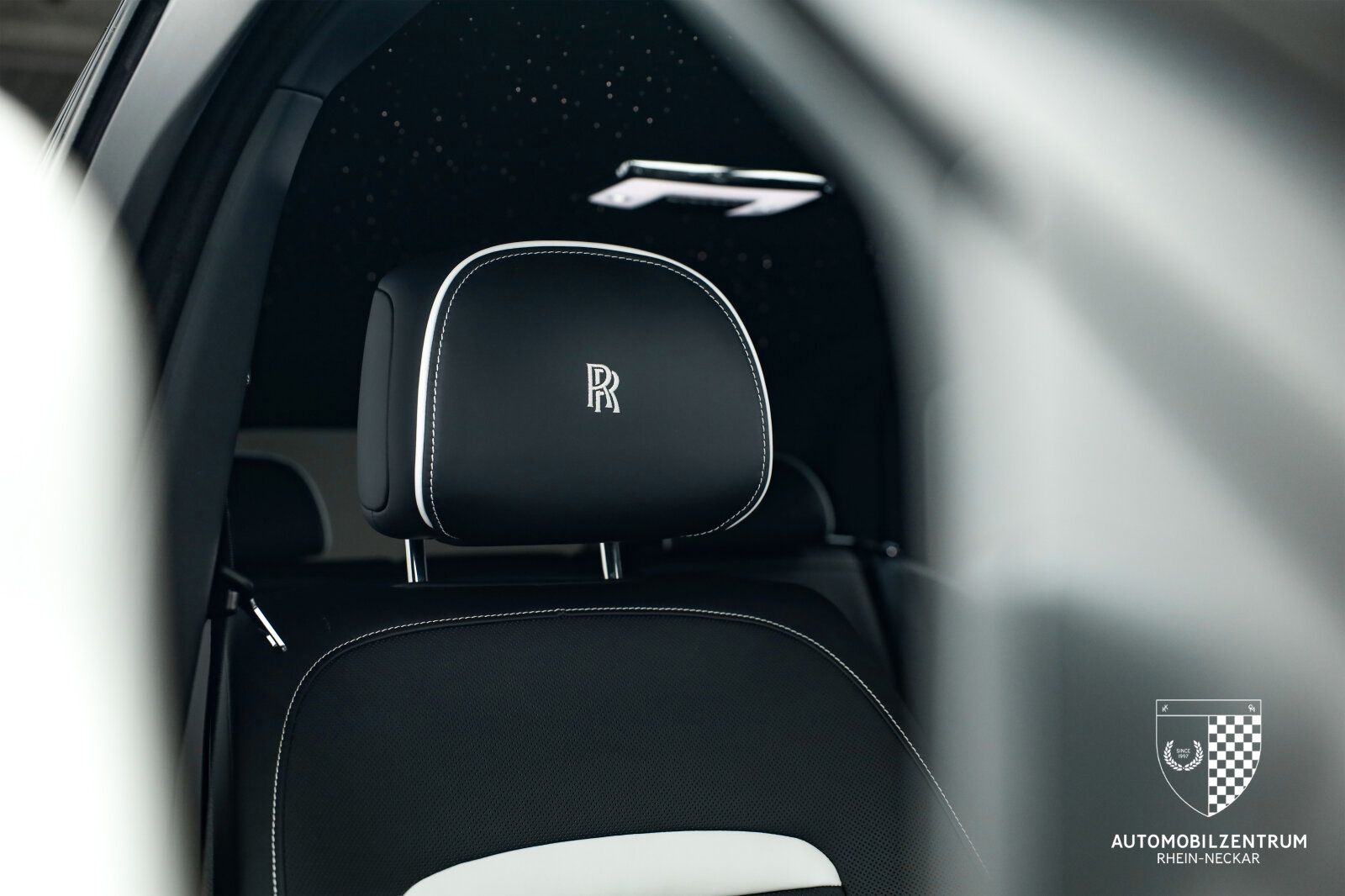 Rolls-Royce Cullinan - Bild 14