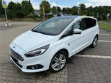 Ford S-Max 2,0 EcoBoost 176kW Business Ed Automat... - Ford: 17 M