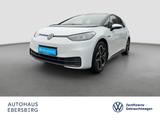 Volkswagen ID.3 Pro ACC LM19 Schuko Keyless Travel Assist