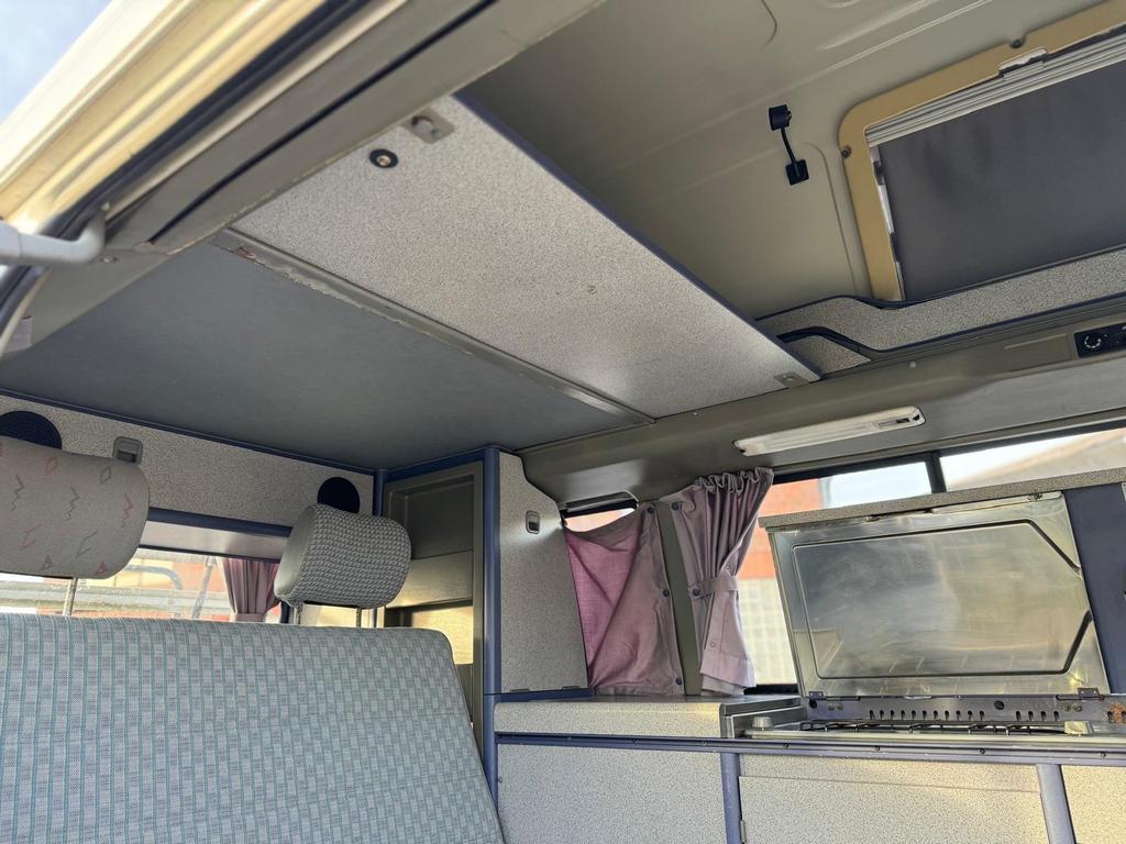 Volkswagen T4 California