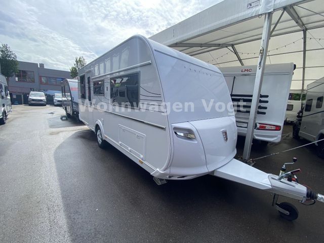 Tabbert Pantiga 490 E Finest Edition