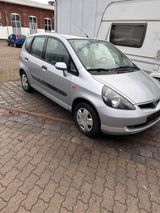 Honda Jazz - Honda Jazz aus 2003
