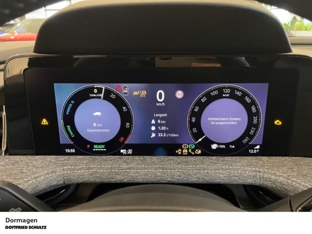 Skoda Superb - Bild 12