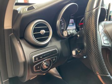 Mercedes-Benz C 250 T Aut. Avantgarde*AMG Felgen*Burmester*LED