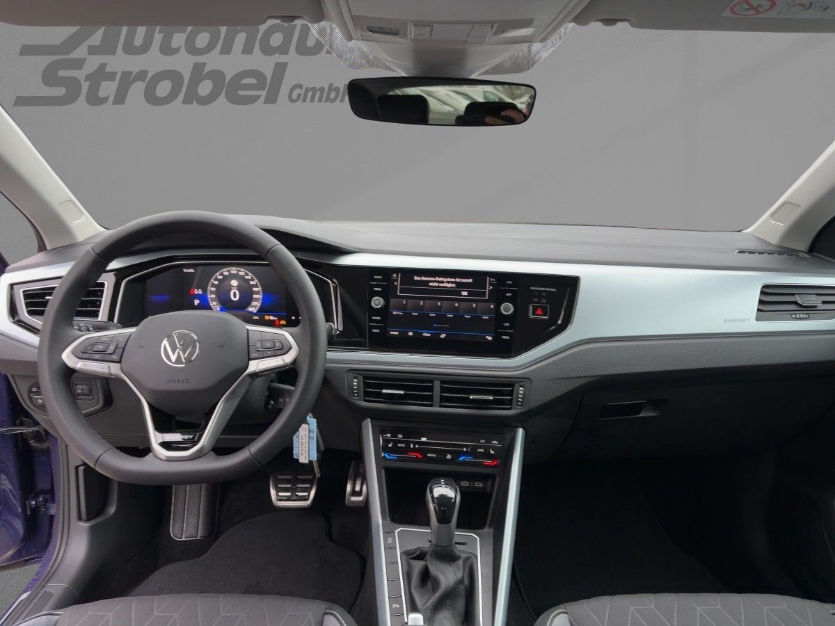 Volkswagen Polo - Bild 10