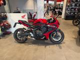 Honda CBR650R *Service und TÜV neu* - Offers