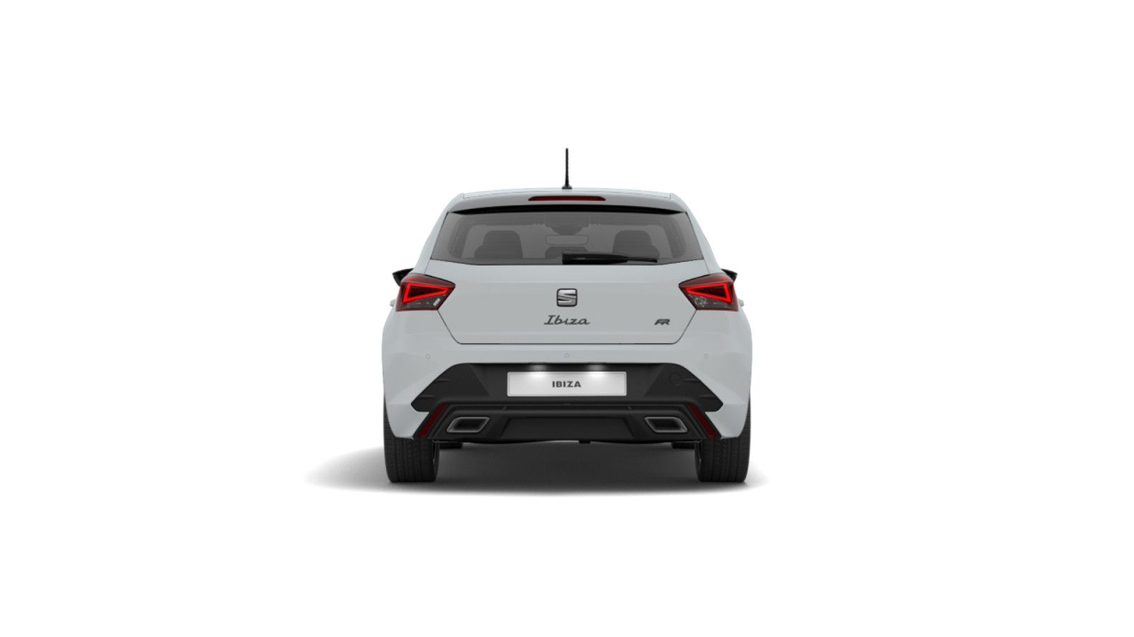 Seat Ibiza - Bild 6