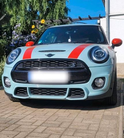 MINI Mini Cooper S Delaney 240 von 350