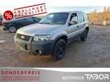 Ford Maverick 2.3 XLT AHK - graue Ford Maverick