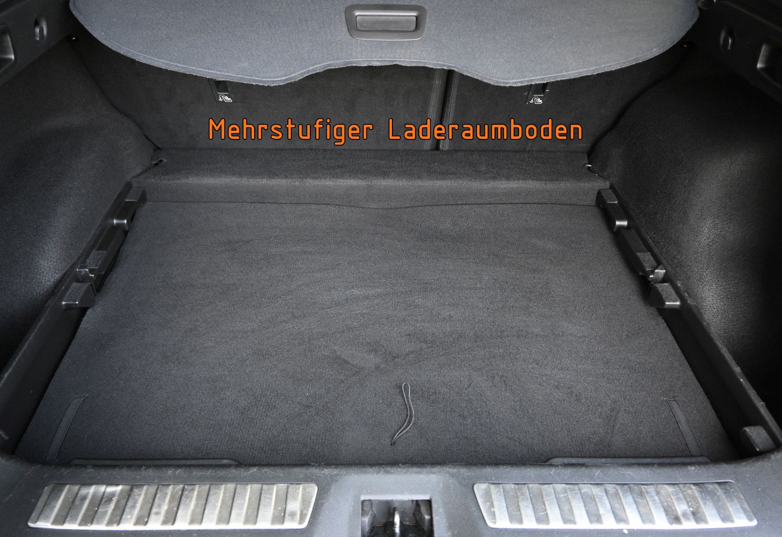 Fahrzeugabbildung Renault Kadjar ENERGY 1,2 TCe 130 XMOD °AHK°NAVI°KEYLESS
