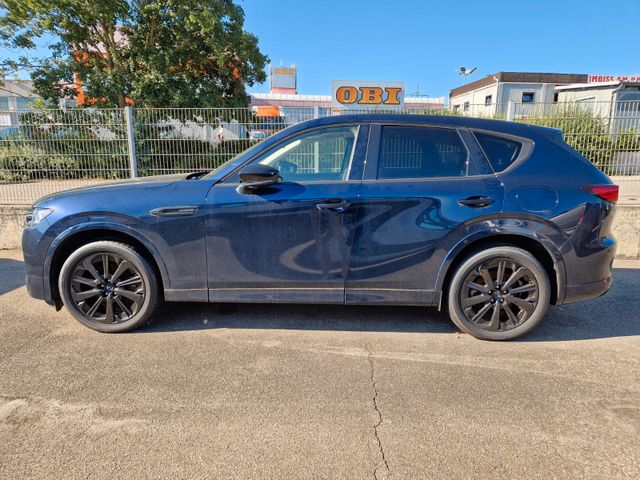 Mazda CX-60 Homura Hybrid AWD +WASSERSCHADEN+