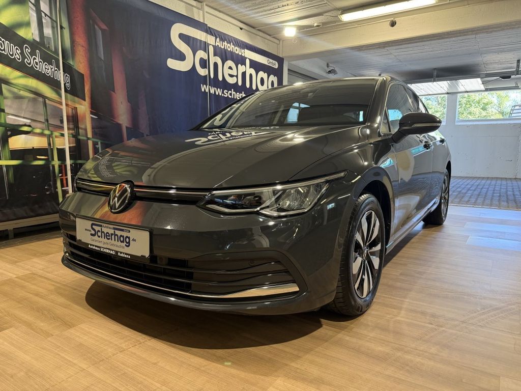 Image of Volkswagen Golf