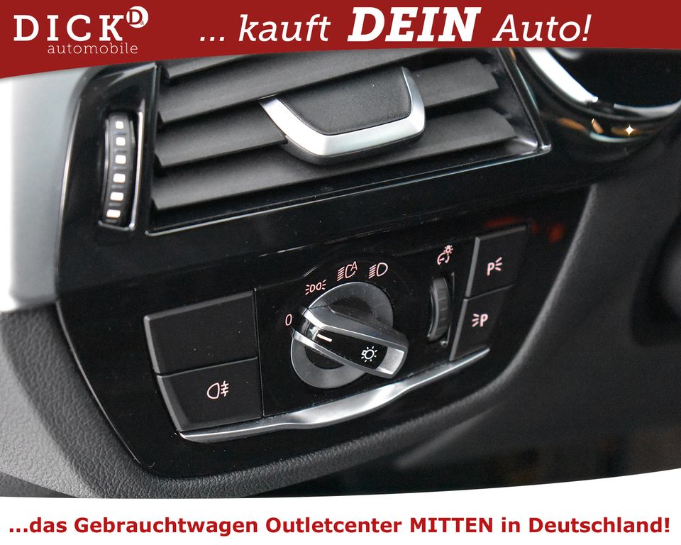 BMW 520 d xDr Luxury Line PANO+PROF+HEAD+KAM+VIRTU+M