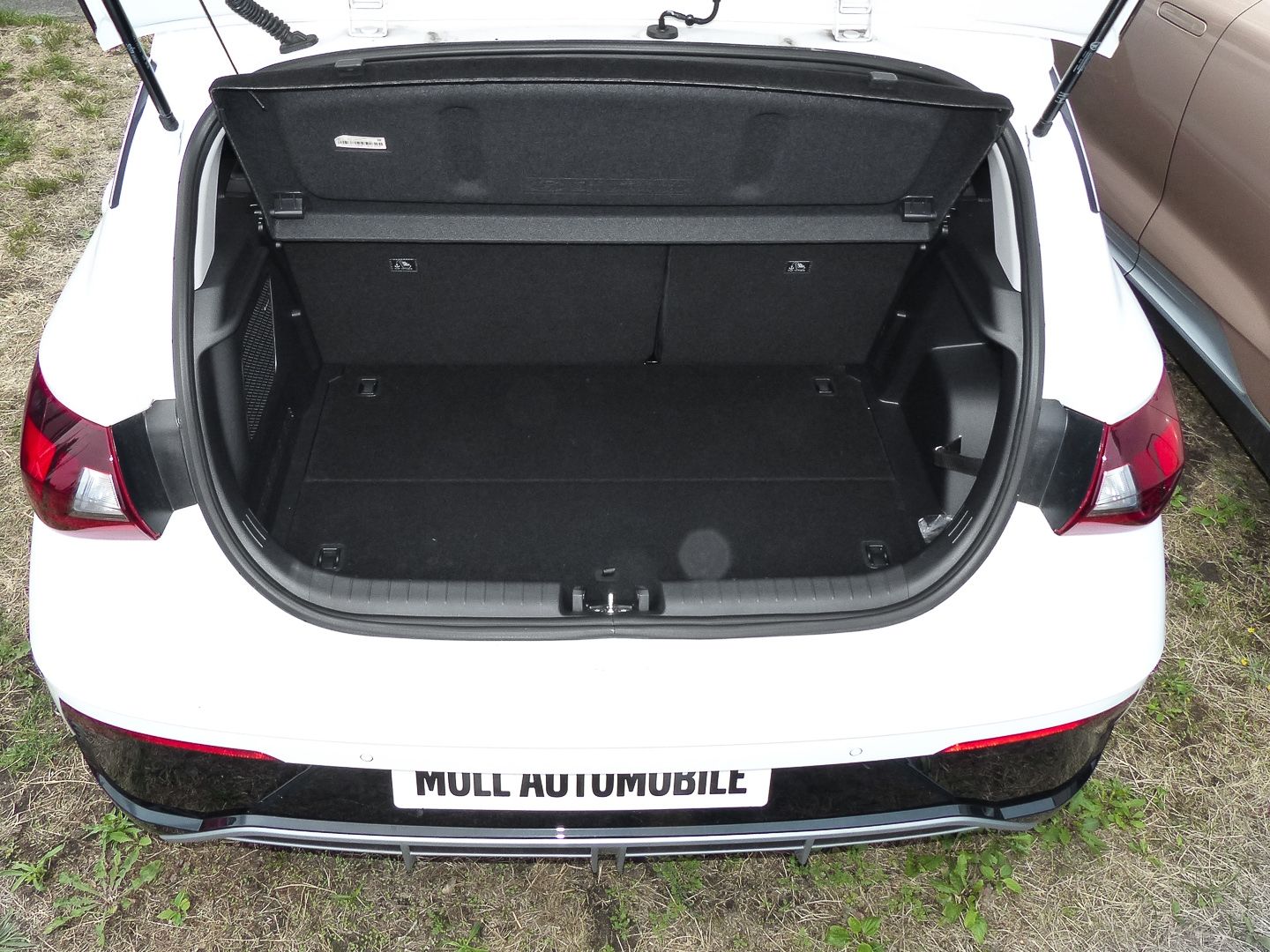 Hyundai i20 – Bild 18