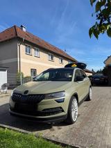 Skoda Karoq 1.5 TSI ACT DSG AMBITION AMBITION - Skoda Karoq aus 2017