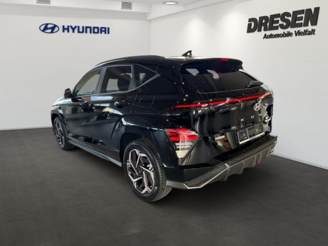 Hyundai KONA - Bild 4