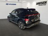 Hyundai KONA 1.6 N Line/Elektr.Heckkl./Assistenz-Paket/N - Hyundai KONA mit 5 Türen