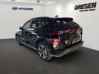 Hyundai KONA - Vorschau Bild 4