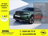 Opel Frontera Ultimate Hybrid 145PS LED Keyless Navi 