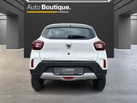 Dacia Spring - Vorschau Bild 8