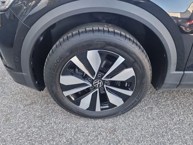 Fahrzeugabbildung Volkswagen T-Roc GOAL 1,5 TSI DSG AHK IQDRIVE KAMERA NAVI K