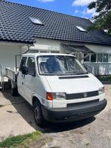 Volkswagen T4 andere