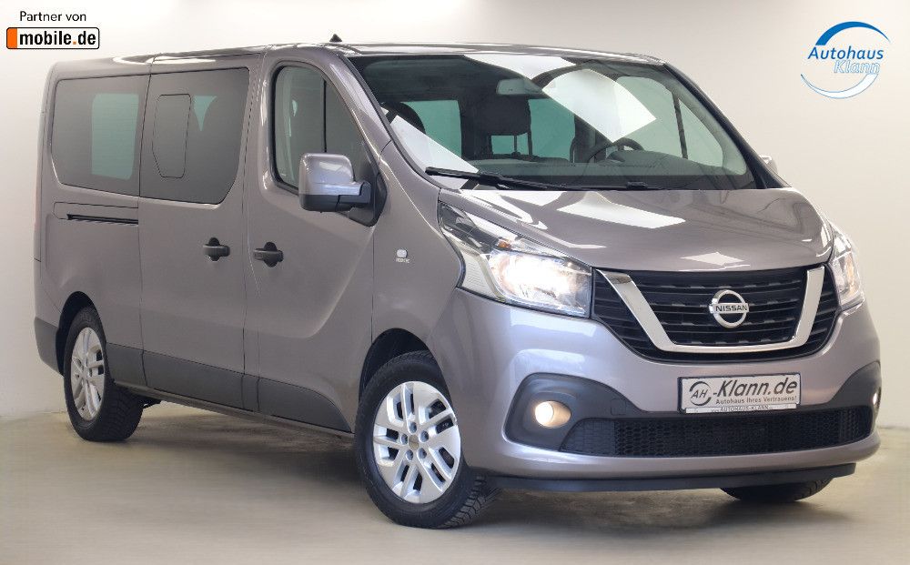 Nissan Nv300 Gebrauchtnull