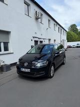 Volkswagen Sharan 2.0 TDI BlueMotion Technology LIFE LI... - Volkswagen Sharan LIFE-BlueMotion-Technology