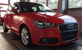Audi A1 2.0 TDI Ambition Sportback Ambition - Audi A1 mit Diesel-Antrieb: Kleinwagen, 2.0