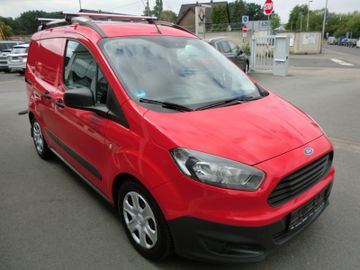 Ford Transit - 4